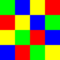 Sudoku 04x04 | V=10-L2-114